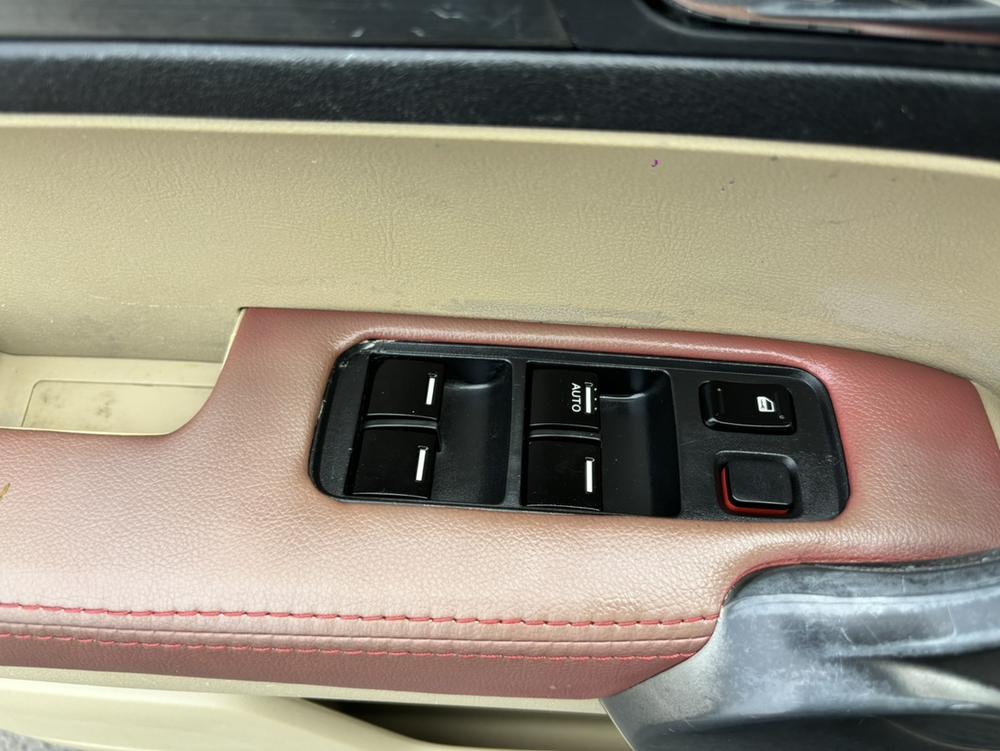 Honda CR-V 2009 car image #22