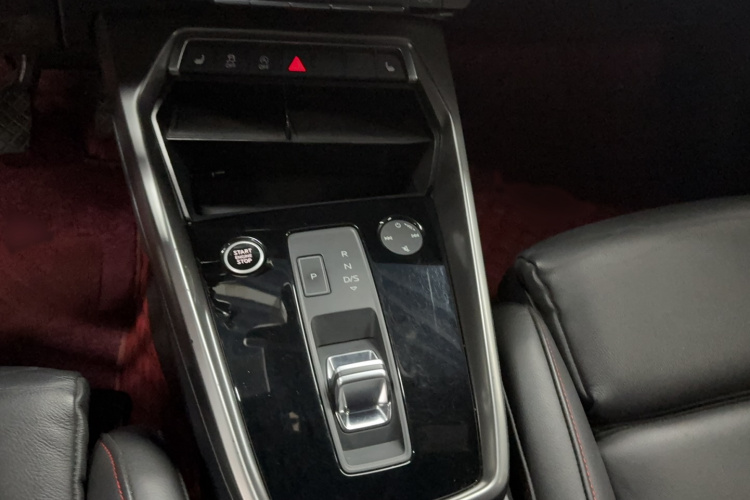 Audi A3 2021 #20 Audi A3 2021 صورة سيارة #20