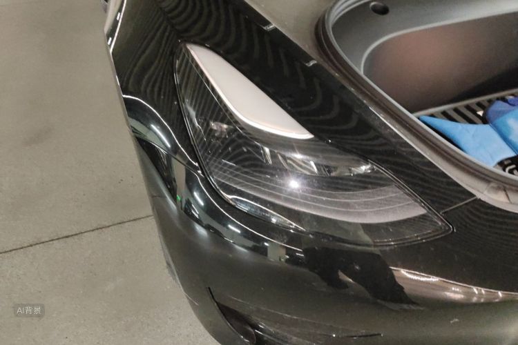 Tesla Model 3 2021 #8 Tesla Model 3 2021 car image #8