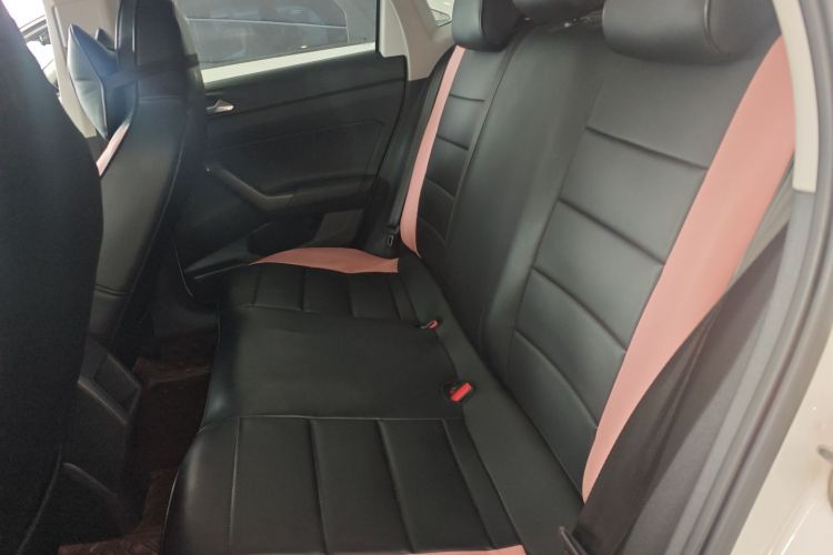 Volkswagen Polo 2019 imagem de carro #19