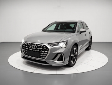 Audi Q3 2025 Audi Q3 2025 car image