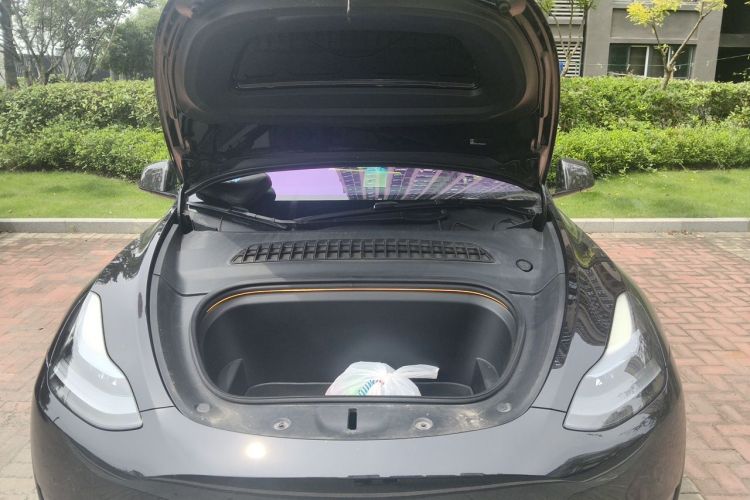Tesla Model Y 2023 car image #18