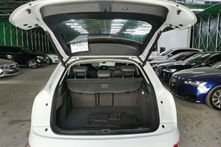 Audi Q3 2017 #21 Audi Q3 2017 immagine di auto #21