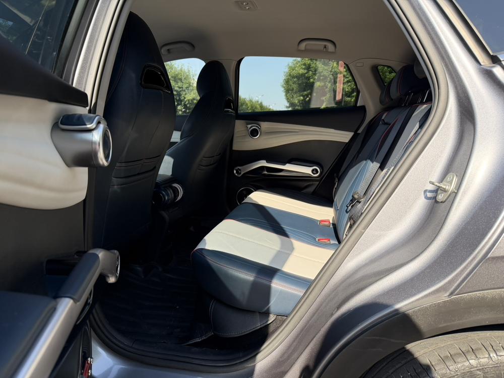 BYD Yuan Plus 2023 car image #11