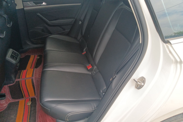 Volkswagen Lavida 2022 car image #13