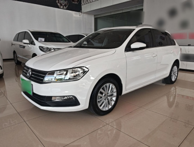 Volkswagen Santana 2017 car image 