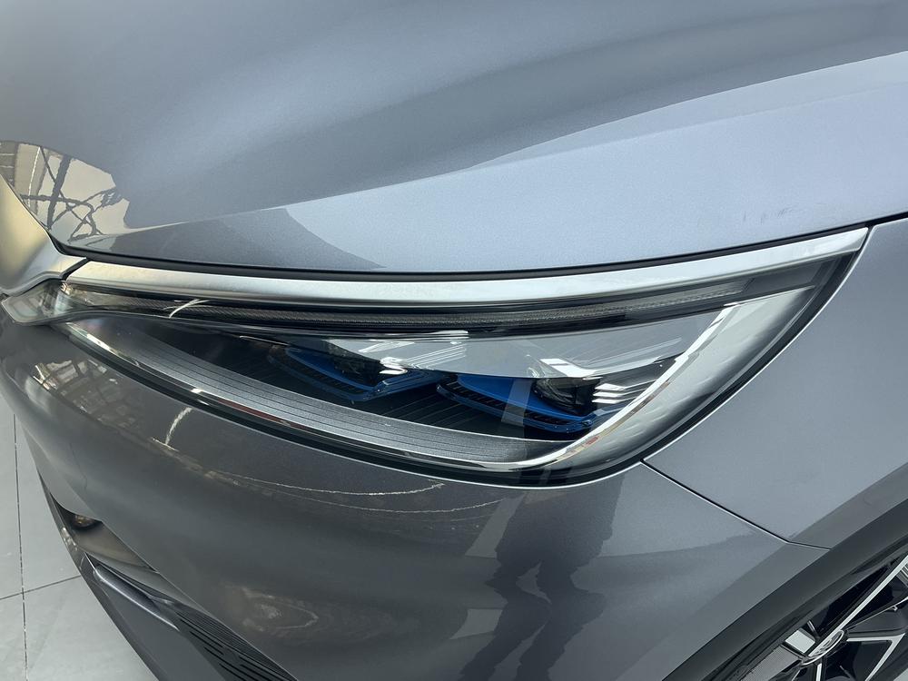 BYD Yuan Plus 2023 #12 BYD Yuan Plus 2023 car image #12