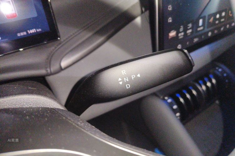 BYD Yuan Plus 2026 car image #16
