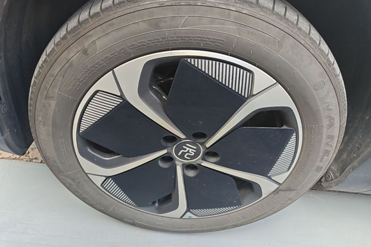 BYD Yuan Plus 2025 car image #9
