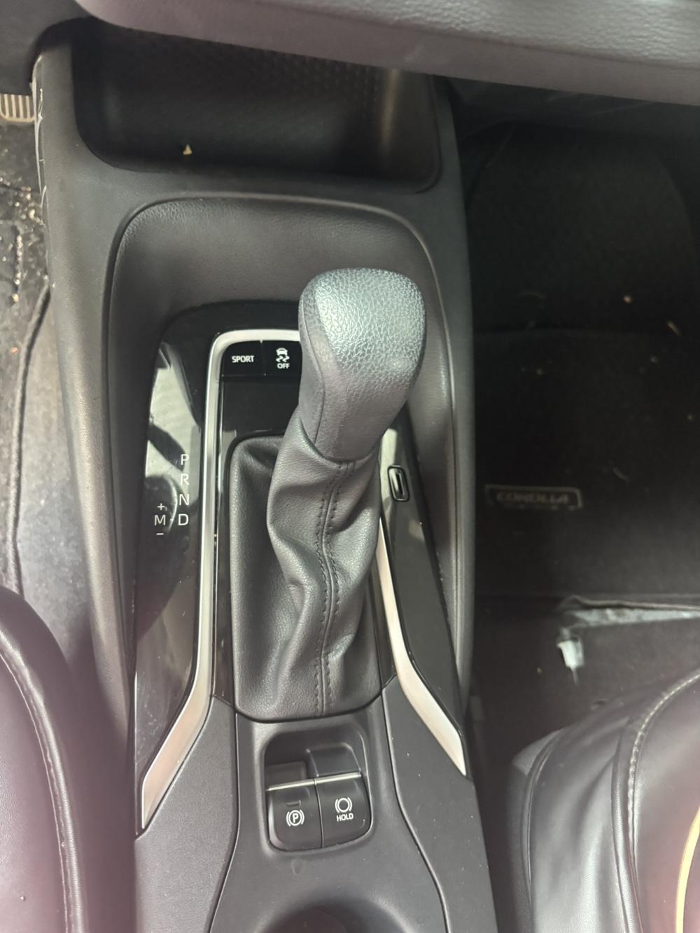Toyota Corolla 2020 car image #20