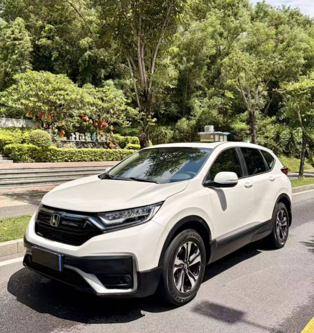 Honda CR-V 2021 Honda CR-V 2021 car image
