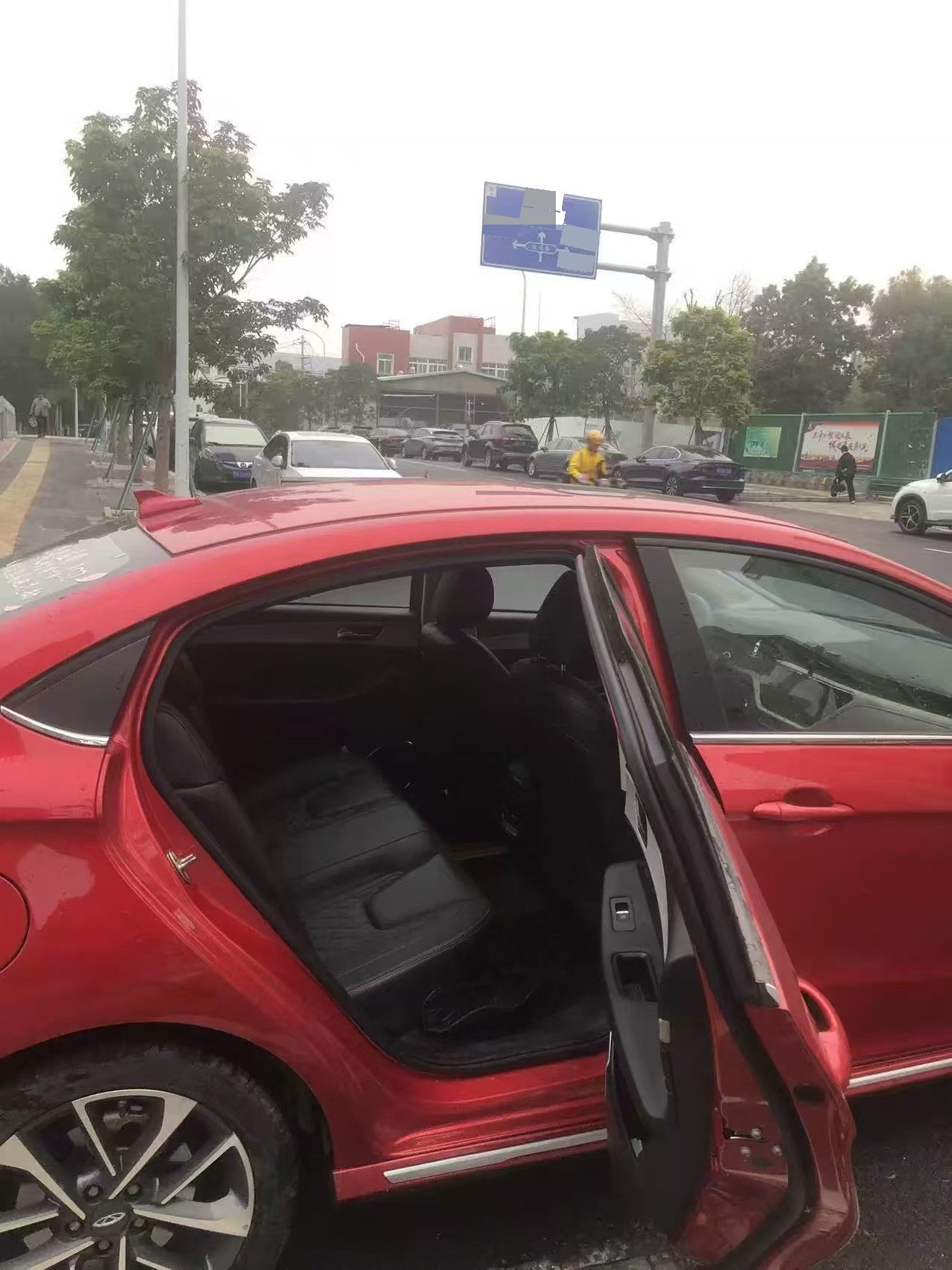 奇瑞 艾瑞泽GX 2019 汽车图片 #3