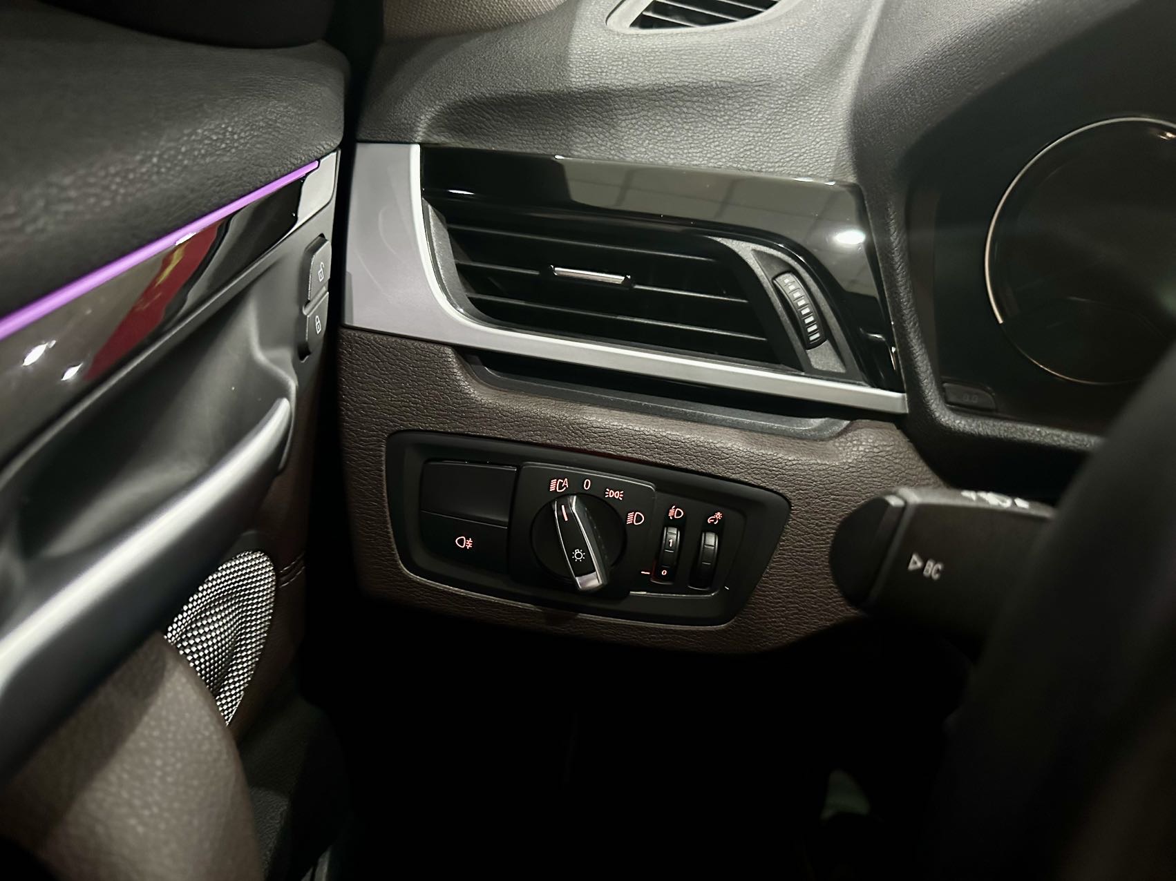 BMW X1 2021 #12 BMW X1 2021 صورة سيارة #12