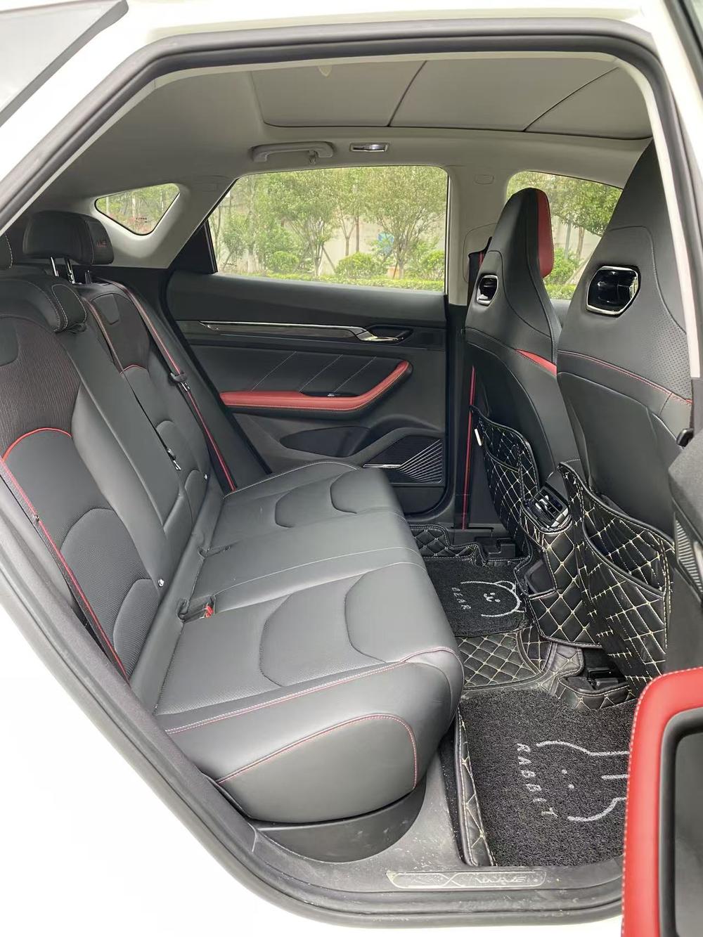 GEELY Emgrand S 2021 car image #14