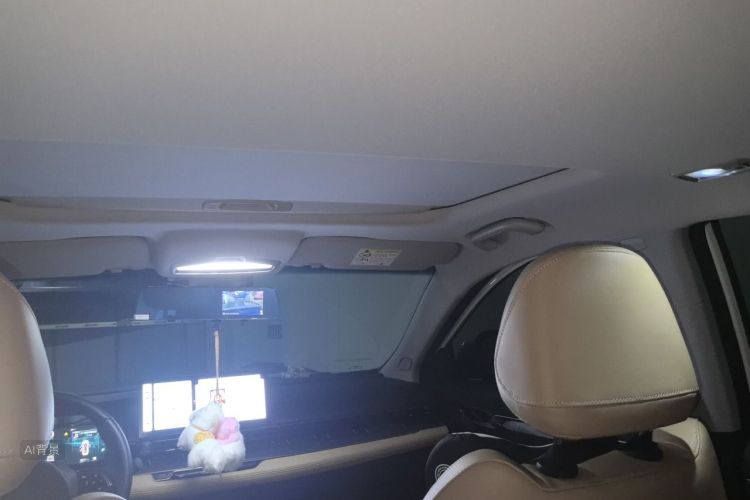 GEELY Emgrand L HiP 2024 #20 GEELY Emgrand L HiP 2024 car image #20