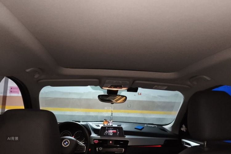 BMW X1 2016 car image #20
