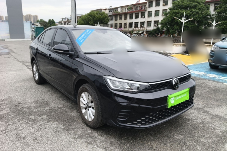 Volkswagen Lavida 2024 car image #4