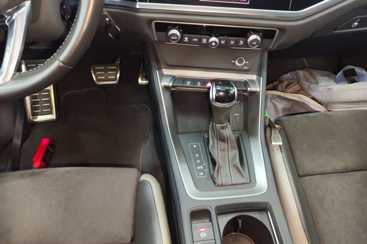 奥迪 奥迪Q3 2020 汽车图片 #18