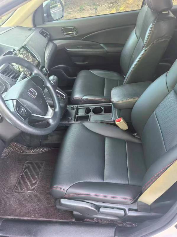 Honda CR-V 2017 car image #4