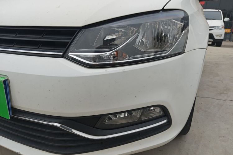 Volkswagen Polo 2016 #23 Volkswagen Polo 2016 car image #23