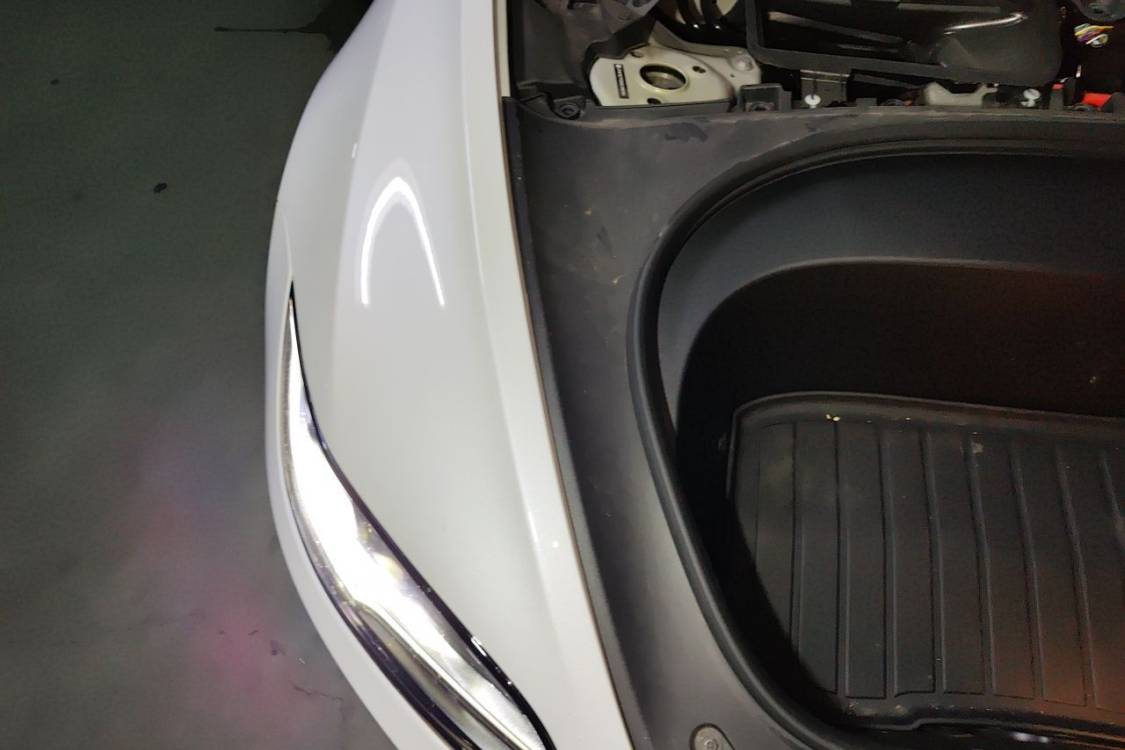 Tesla Model 3 2025 immagine di auto #11
