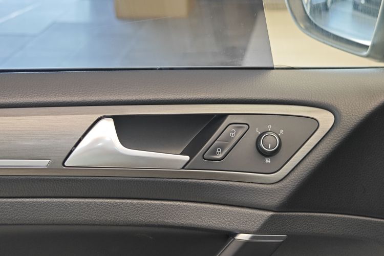 Volkswagen Golf 2016 #26 Volkswagen Golf 2016 car image #26