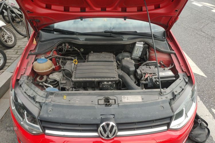 Volkswagen Polo 2016 image de voiture #22
