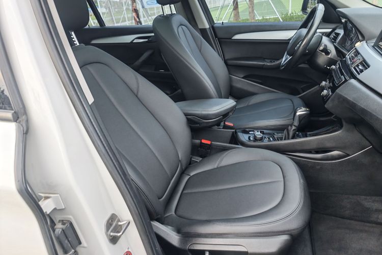 BMW X1 2017 car image #26