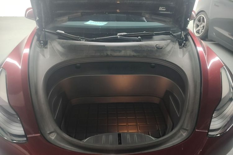 Tesla Model 3 2022 #20 Tesla Model 3 2022 immagine di auto #20