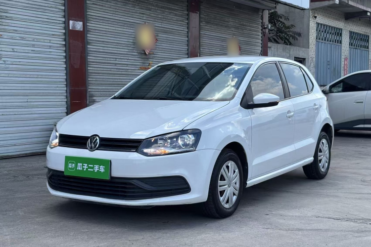 Volkswagen Polo 2016 #2 Volkswagen Polo 2016 car image #2