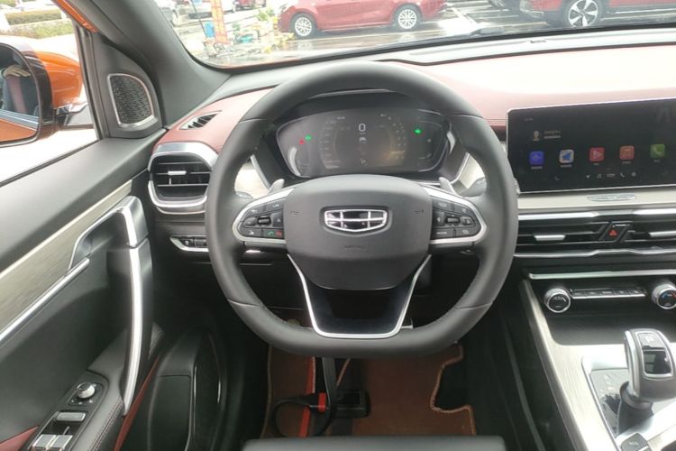 2019 image de voiture #11