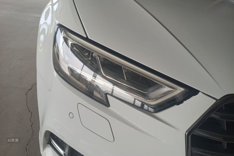 Audi A3 2020 #8 Audi A3 2020 car image #8