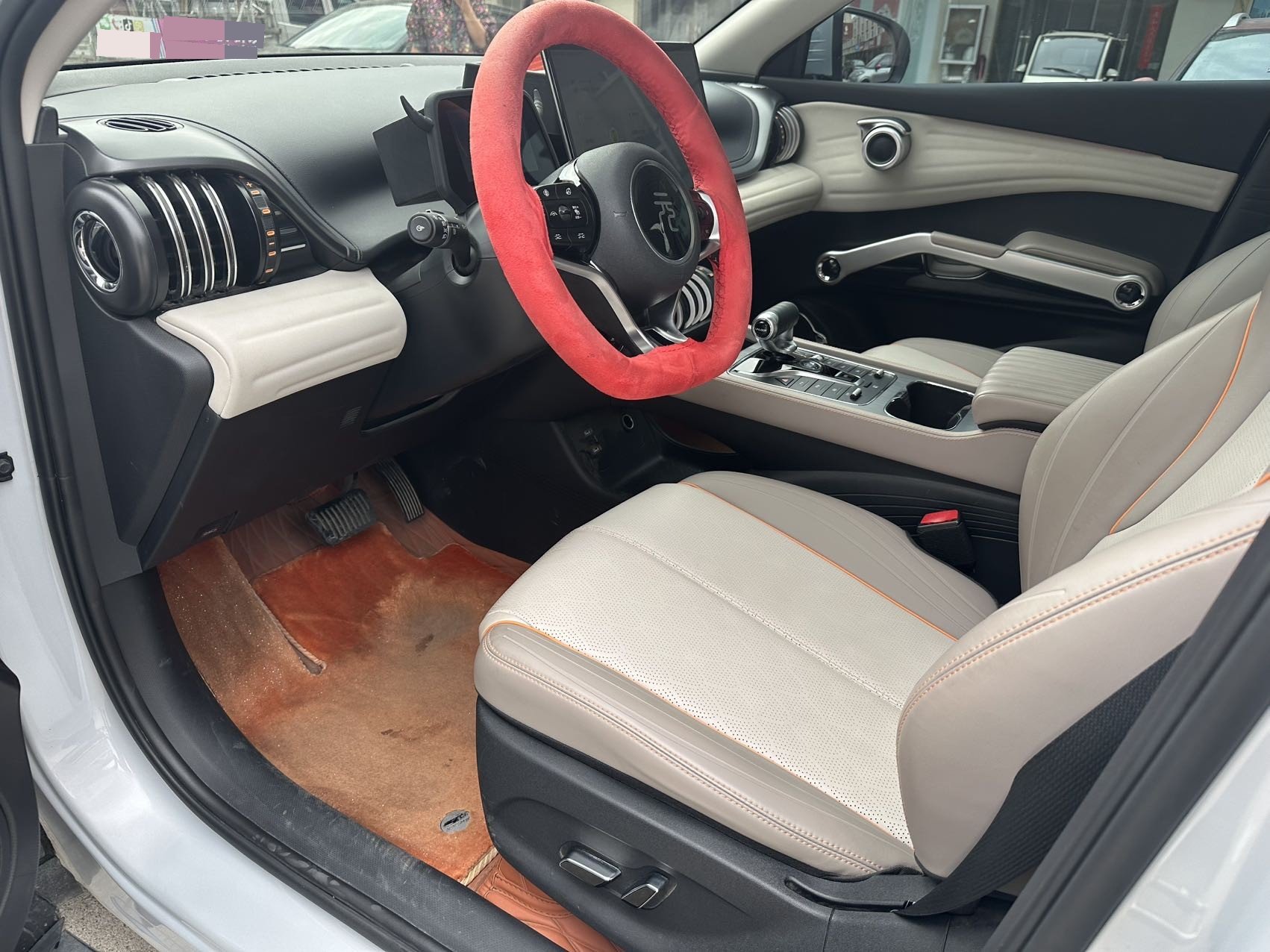 BYD Yuan Plus 2024 car image #5