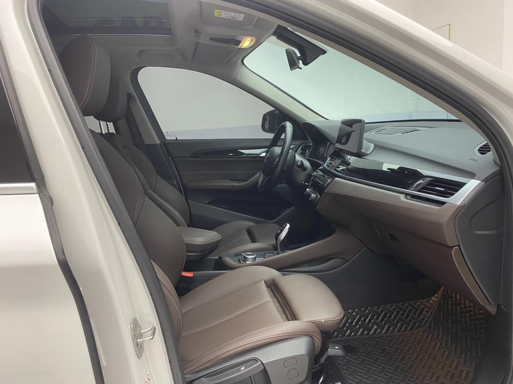 BMW X1 2021 #28 BMW X1 2021 car image #28