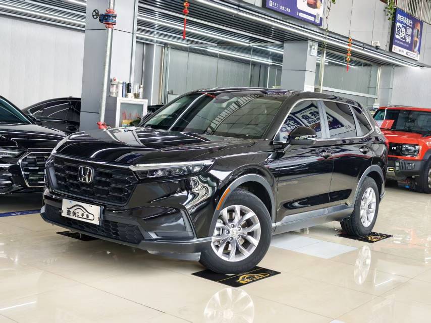 Honda CR-V 2023 Honda CR-V 2023 صورة سيارة