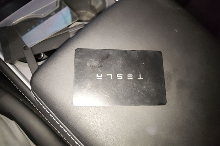 Tesla Model 3 2025 #9 Tesla Model 3 2025 car image #9