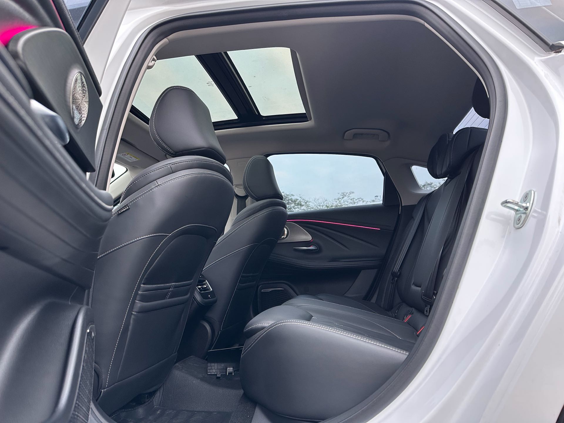 Chery Arrizo 8 2023 #8 Chery Arrizo 8 2023 immagine di auto #8