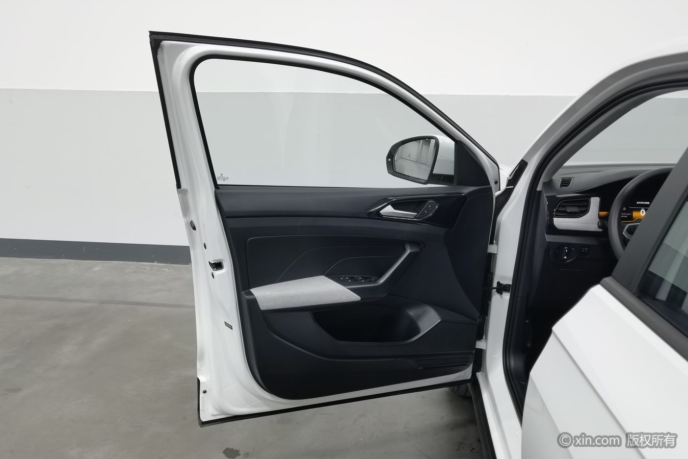 Volkswagen Tharu 2025 #8 Volkswagen Tharu 2025 immagine di auto #8