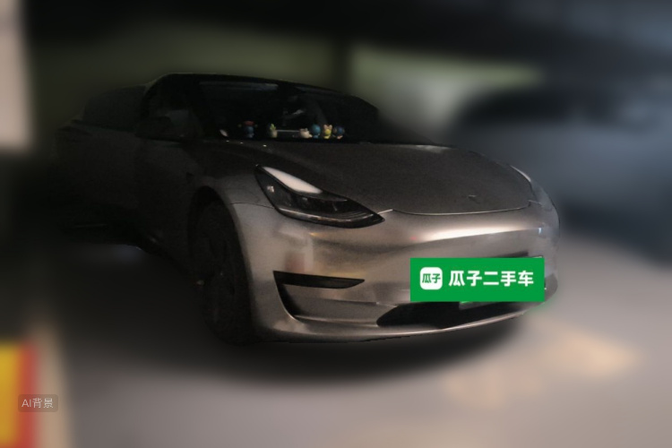 Tesla Model 3 2020 #4 Tesla Model 3 2020 car image #4