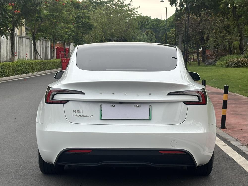 Tesla Model 3 2024 immagine di auto #5