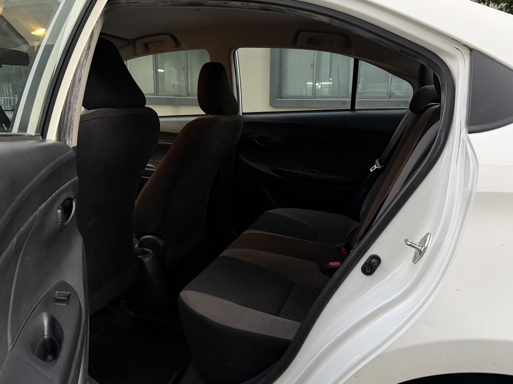 Toyota Vios 2021 car image #4