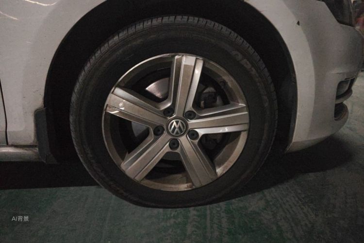 Volkswagen Golf 2015 #9 Volkswagen Golf 2015 car image #9