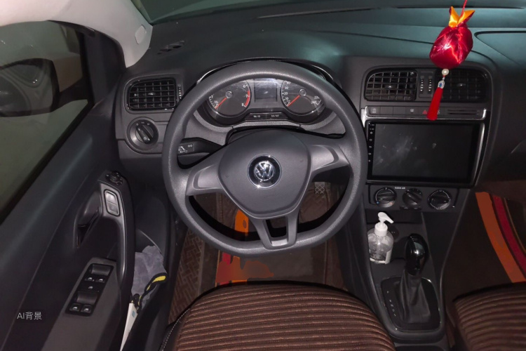 Volkswagen Polo 2019 #12 Volkswagen Polo 2019 immagine di auto #12
