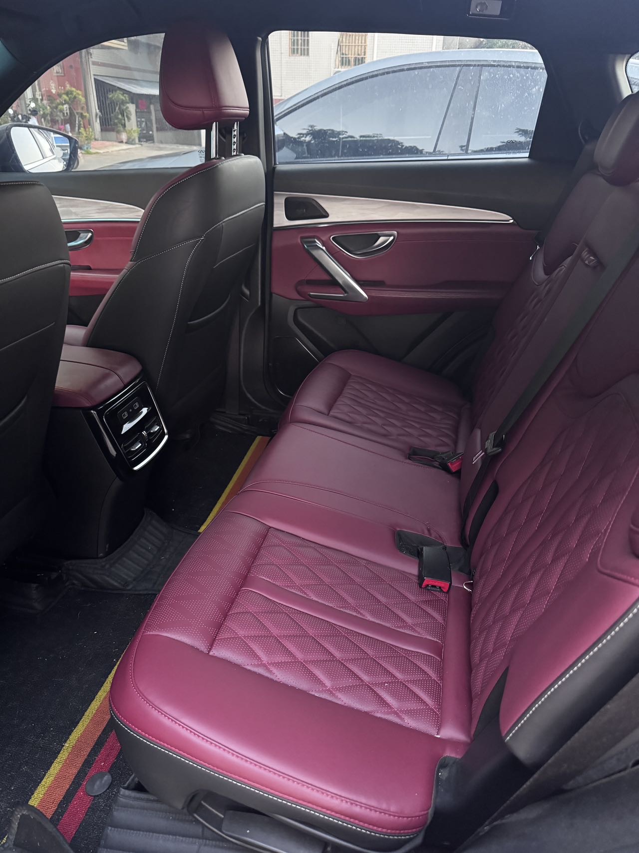 Jetour X70 PLUS 2023 #6 Jetour X70 PLUS 2023 изображение автомобиля #6