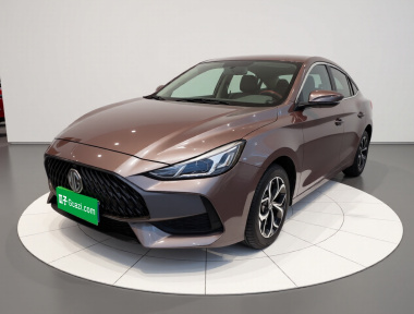 MG 5 2025 MG 5 2025 car image