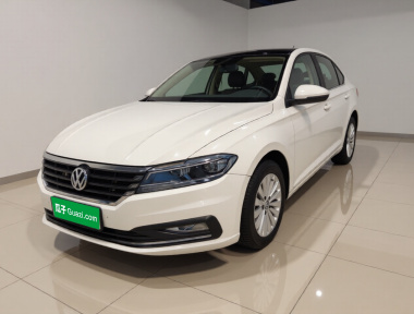 Volkswagen Lavida 2019 car image 