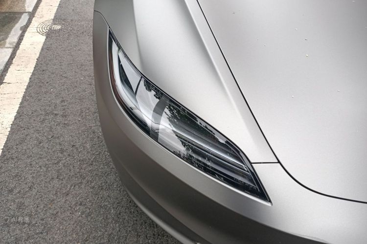 Tesla Model 3 2025 #8 Tesla Model 3 2025 car image #8