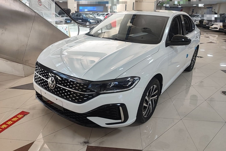 Volkswagen Lavida 2023 car image #2