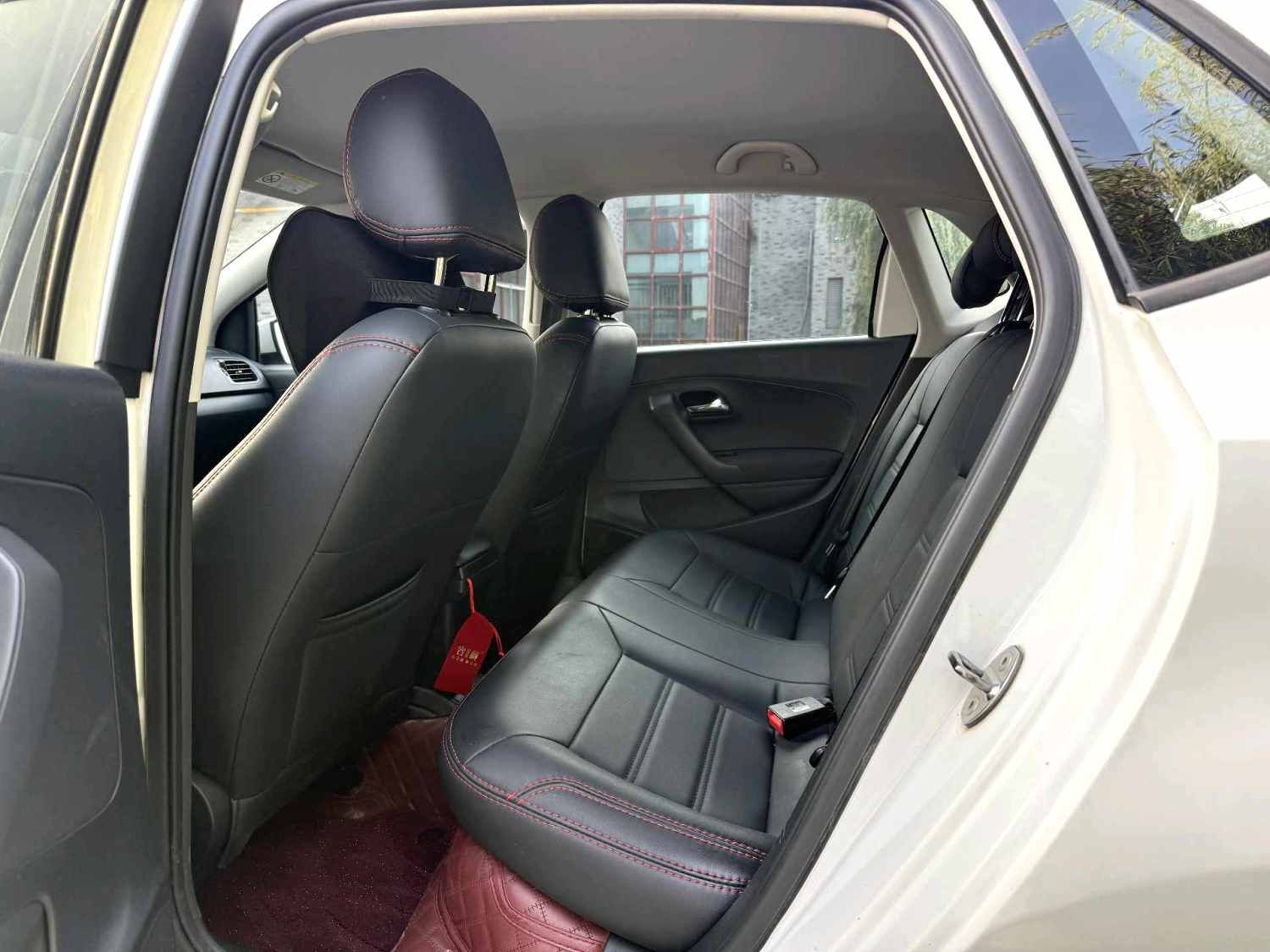 Volkswagen Polo 2019 immagine di auto #7