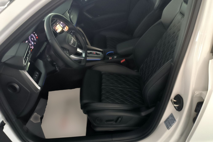 Audi A3 2026 immagine di auto #15